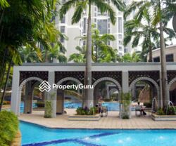 The Bayshore (D16), Condominium #455381451